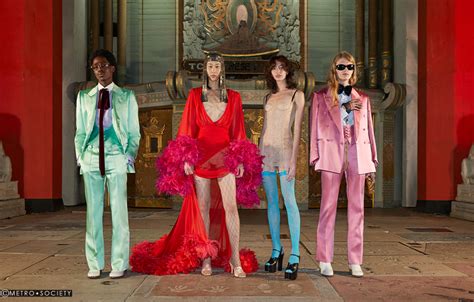 paravent gucci|Gucci love parade 2021.